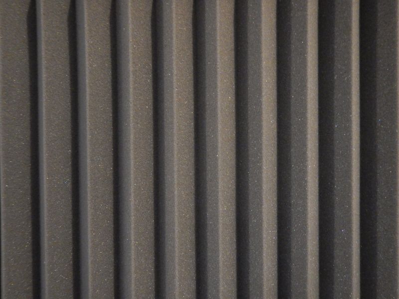 Vibration Dampening Supports